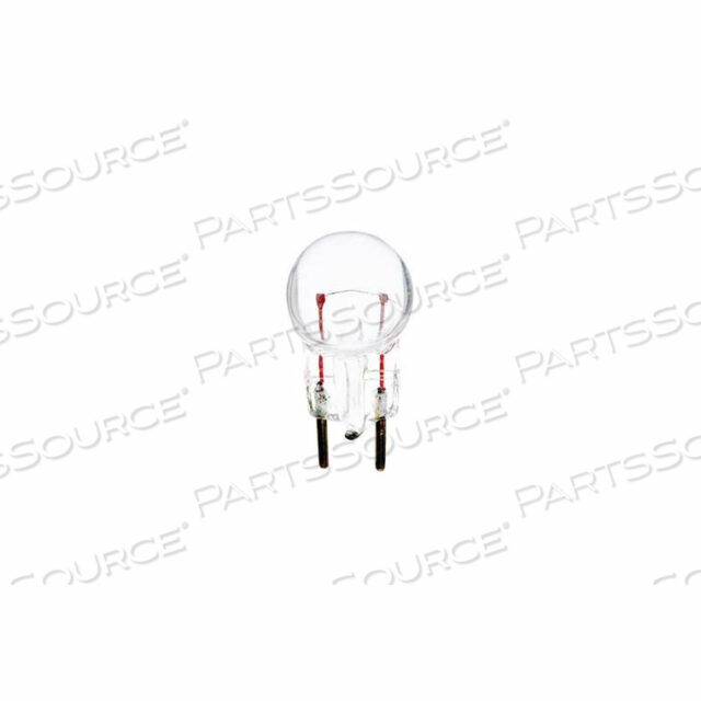 OEM#: S6930E12 0.95W MINIATURES W/ MINATURE BI-PIN BASE BULB by Satco