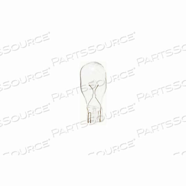 OEM#: S6945E921 17,92 Вт MINI/SEALED BEAM с мини-лампой с клиновидным цоколем от Satco