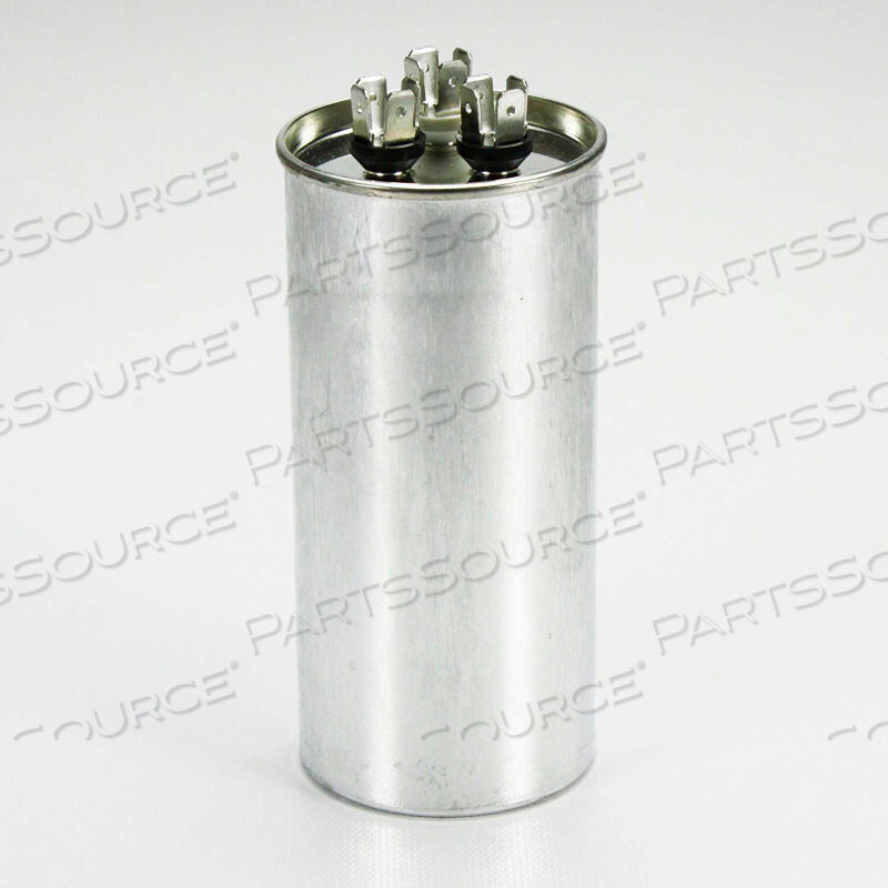 OEM#: CD45+7.5X440R45+7.5MFD, 440 В, рабочий конденсатор, круглый от Supco