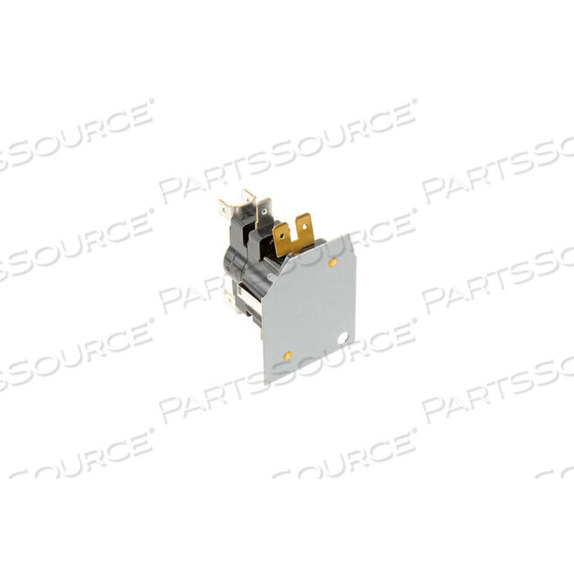 OEM#: Q104SEQUENCER, 15SH2 STYLE от Supco