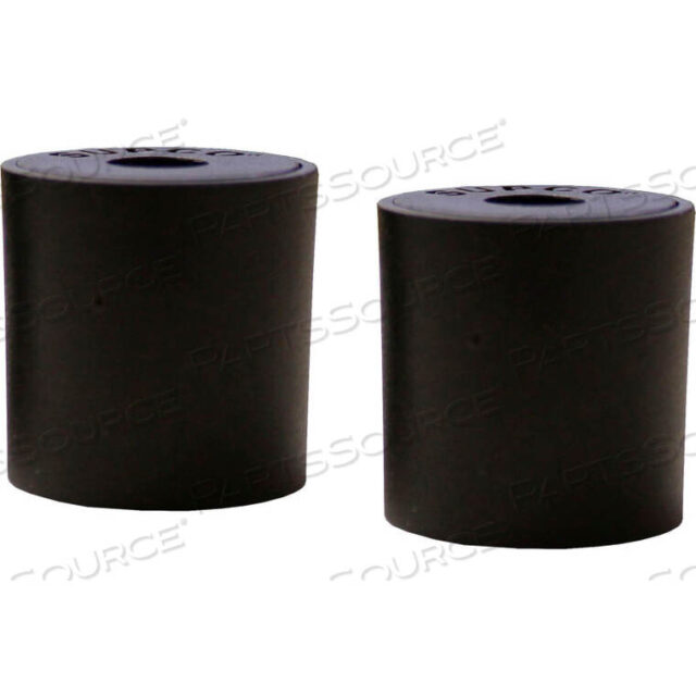 OEM#: SFL14021/4 REFRIGERANT SAFETY LOCKING CAPS, PACKAGE OF 2 by Supco