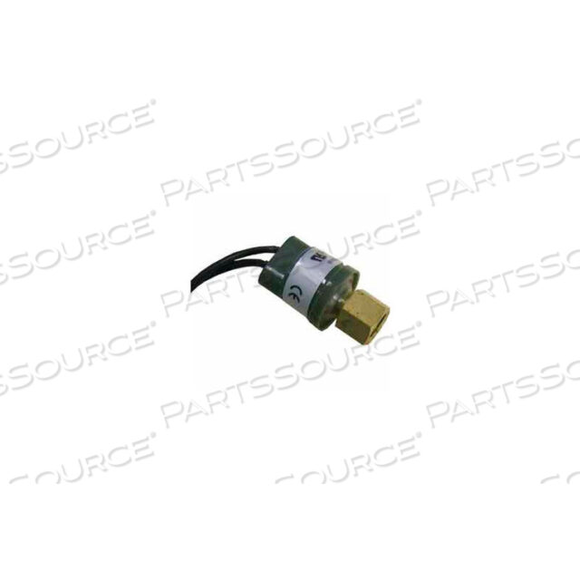 OEM#: SHP610420PRESSURE SWITCH - 610 PSI OPEN 420 PSI CLOSED by Supco
