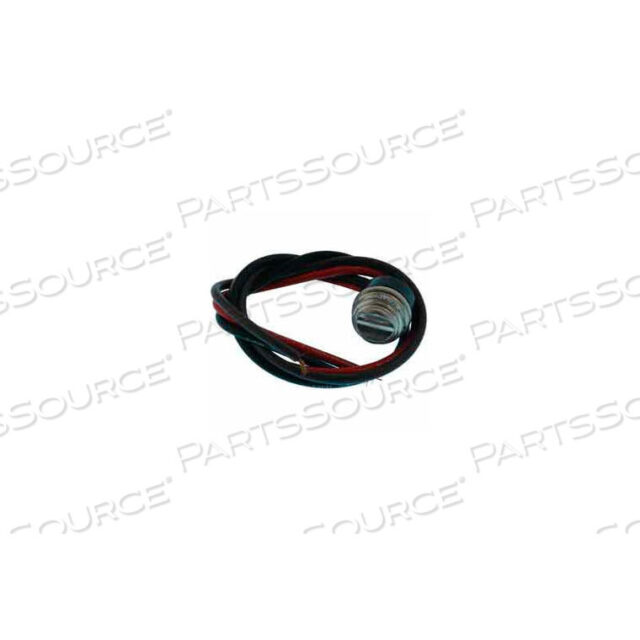 OEM#: SL79005THERM-O-DISC COMMERCIAL REFRIGERATION DEFROST THERMOSTAT 65-30 by Supco