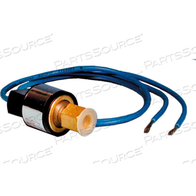 OEM#: SLP5090PRESSURE SWITCH - 5 PSI OPEN 90 PSI CLOSED by Supco