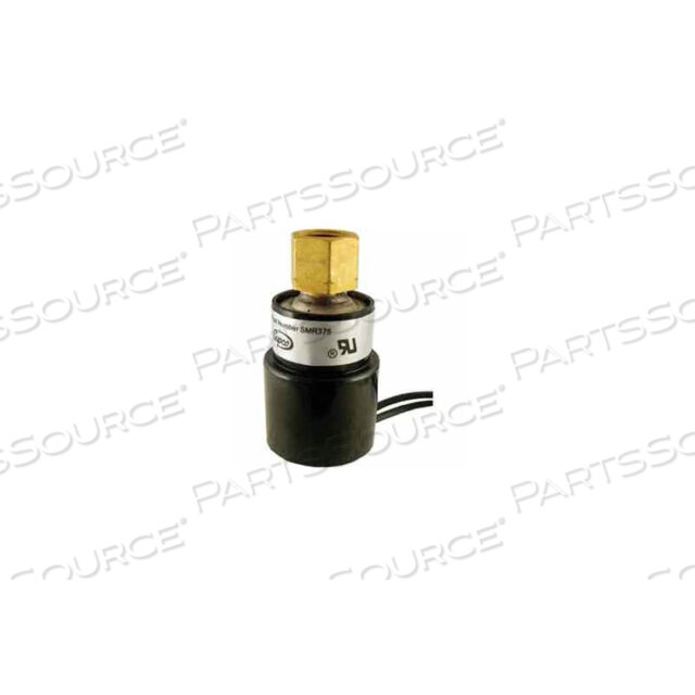 OEM#: SMR610MANUAL RESET PRESSURE SWITCH - 610 PSI OPEN by Supco