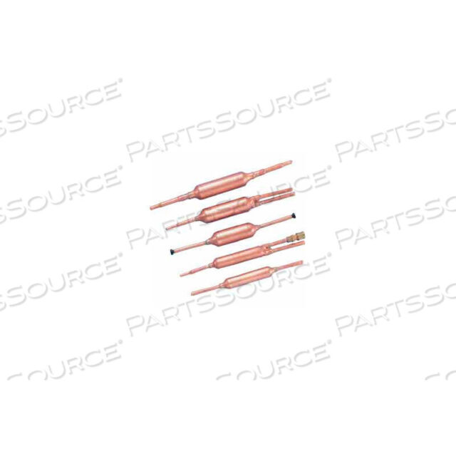 OEM#: SUD115COPPER CHARGING DRIER - 3/4 by Supco
