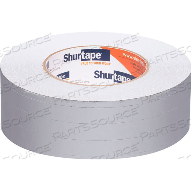 OEM#: 232036AF 984CT ХОЛОДНАЯ ТЕМПЕРАТУРНАЯ ФОЛЬГА/ХОЛСТ/КРАФТ-ЛЕНТА 72MM X 46M от Shurtape