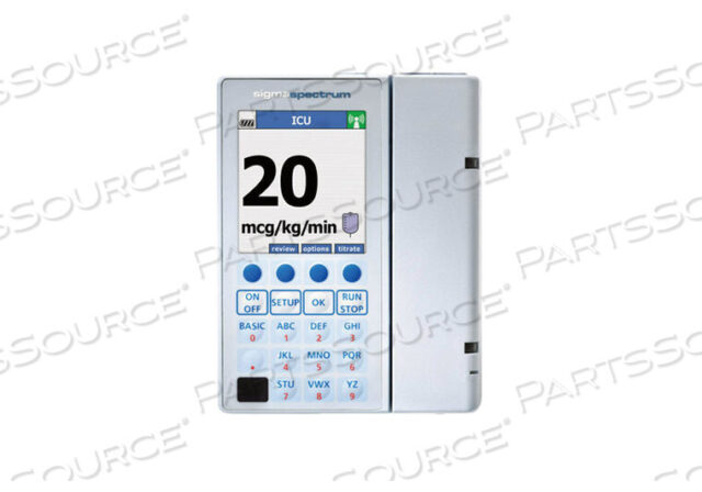 Replaces Baxter Healthcare Corp. SIGMA SPECTRUM NON WIRELESS SW V60513SIGMA SPECTRUM NON WIRELESS SW V6.05.13 INFUSION PUMP