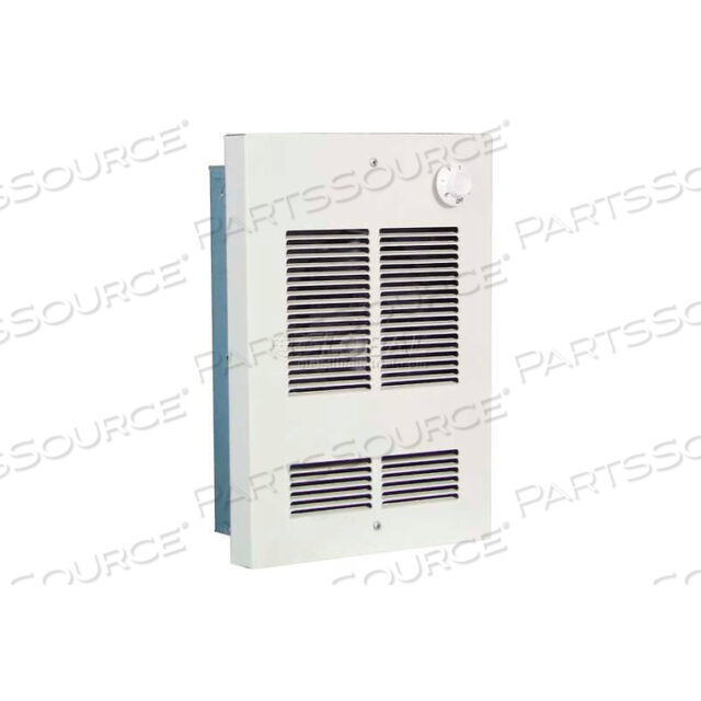 OEM#: SED1512PAINTED STEEL FRONT WALL HEATER by QMark