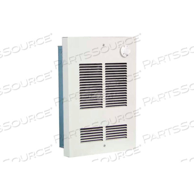 OEM#: SED2024WALL PAINTED STEEL FRONT WALL HEATER by QMark