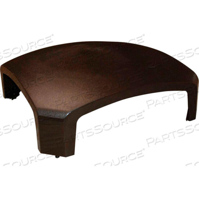 OEM#: FG3975L1SBLECOMMERCIAL LANDMARK DOMETOP от Rubbermaid Medical Division
