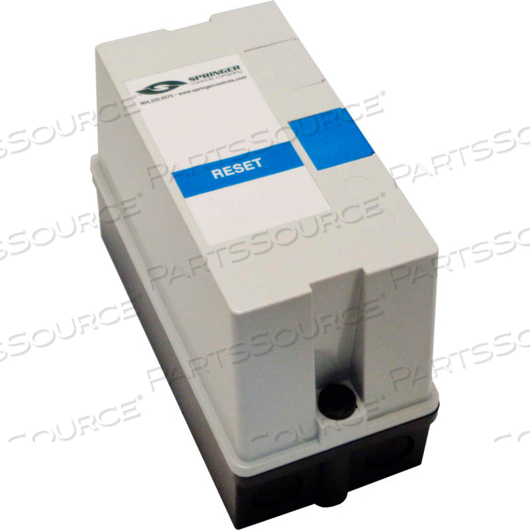 ПУСКАТЕЛЬ ДВИГАТЕЛЯ ENCL, 9A, 3-ФАЗНЫЙ, НАПРЯЖЕНИЕ ПРЯМОЙ СЕТИ, 4X POLY, ТОЛЬКО СБРОС, КАТУШКА 240 В ПЕРЕМЕННОГО ТОКА, O/L 5,5-8,5 А