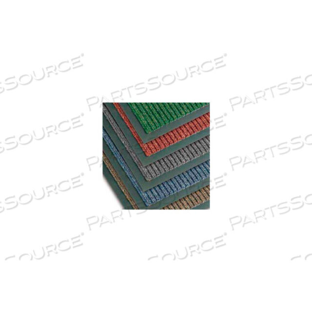 OEM#: T39S0048BRT39 BRISTOL RIDGE ВХОДНОЙ КОВРИК ТОЛЩИНОЙ 3/8 4 X 8 КОФЕЙНЫЙ от Notrax