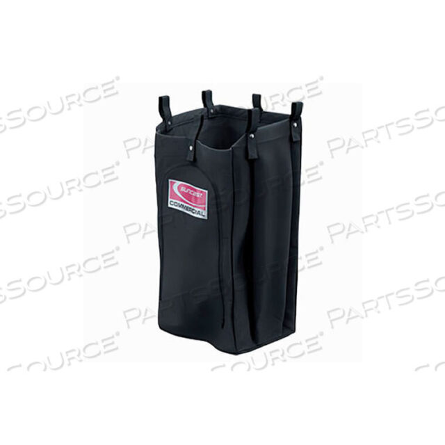 OEM#: HKCBAG05DСТАНДАРТНЫЙ МЕШОК ДЛЯ ПОЛОТЕНЕЦ ДЛЯ КОММЕРЧЕСКИХ ТЕЛЕЖЕК ДЛЯ ХОЗЯЙСТВ от Suncast Commercial