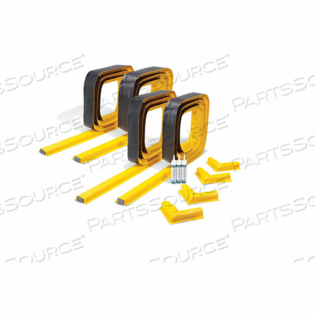 OEM#: BYOB-KITBUILD YOUR OWN BERM-KIT СОЗДАЙТЕ СВОЙ СОБСТВЕННЫЙ BERM KIT, 60L X 5-1/2W X 2H от SpillTech