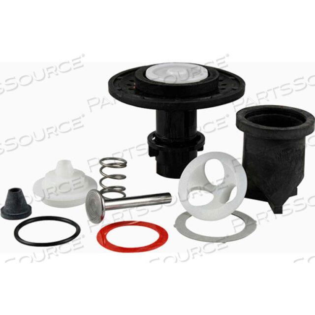 OEM#: 3317001R-1001-A РЕМОНТНЫЙ КОМПЛЕКТ - ТУАЛЕТ (4,5 GPF) от Sloan