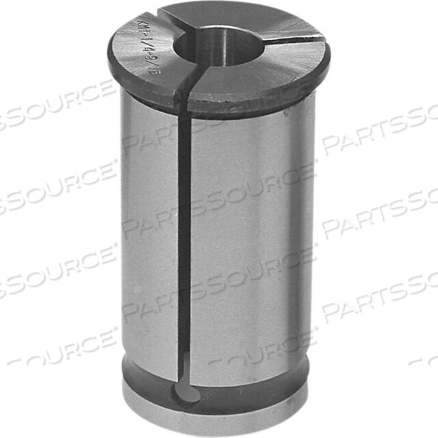 GS 1 - 1/8 ФРЕЗЕРНЫЙ ЦАНГОВЫЙ ПАТРОН