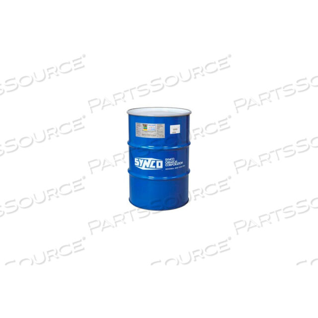 GROMMET LUBE, 55 GALLON DRUM