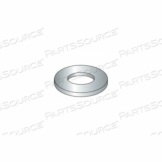 1-1/2 MACHINERY BUSHING - 1-1/2 I.D. - .042/.054 THICK - STEEL - PLAIN - GRADE 2 - 18 GA. - 50 PK