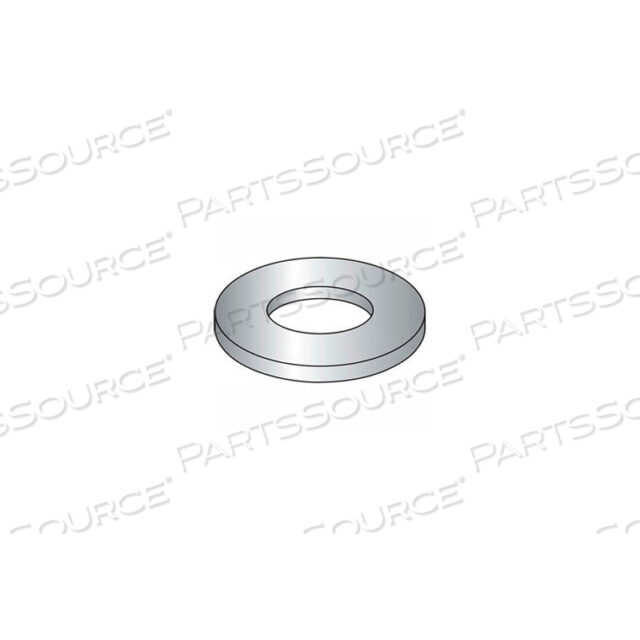 3-7/8 MACHINERY BUSHING - 3-7/8 I.D. - .042/.054 THICK - STEEL - PLAIN - GRADE 2 - 18 GA. - 25 PK