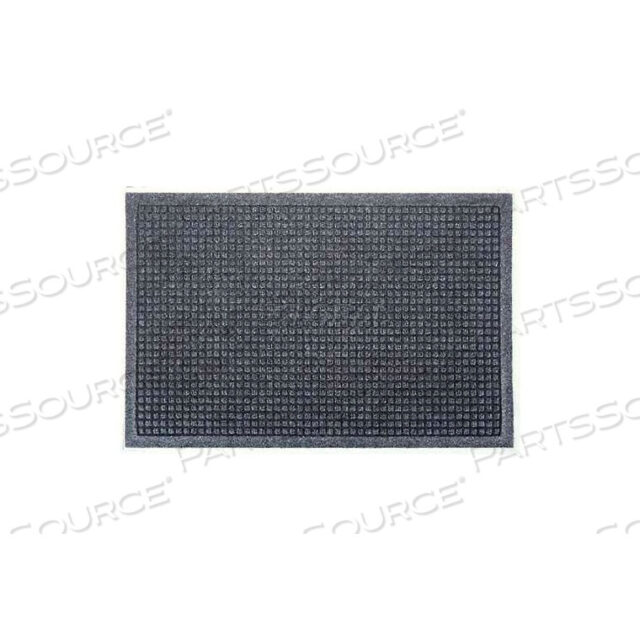 OEM#: 22158412070WATERHOG DIAMOND MAT FASHION BORDER 3/8 THICK 4 X 12 BLUE от Andersen Company