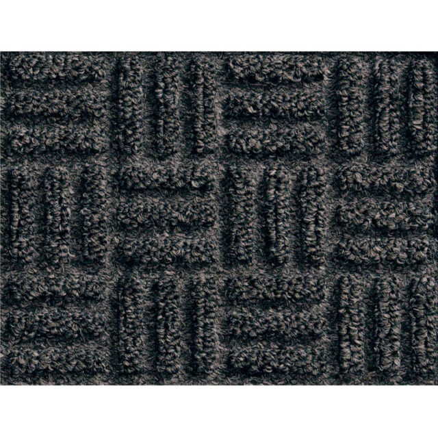 OEM#: 2653523070WATERHOG MASTERPIECE SELECT ВХОДНОЙ КОВРИК ТОЛЩИНОЙ 3/8 2 X 3 ТЕМНО-СЕРЫЙ от Andersen Company