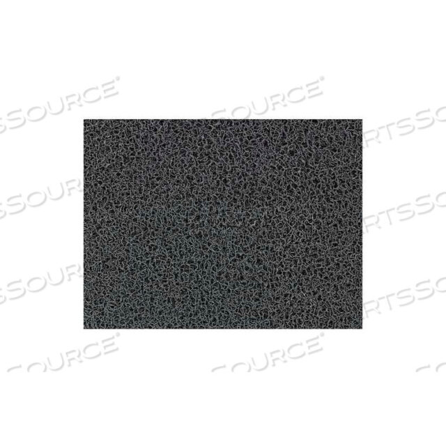 OEM#: 437135009FRONTIER СКРЕБКОВЫЙ КОВРИК ТОЛЩИНОЙ 3/8 3 X 5 ТЕМНО-СЕРЫЙ от Andersen Company