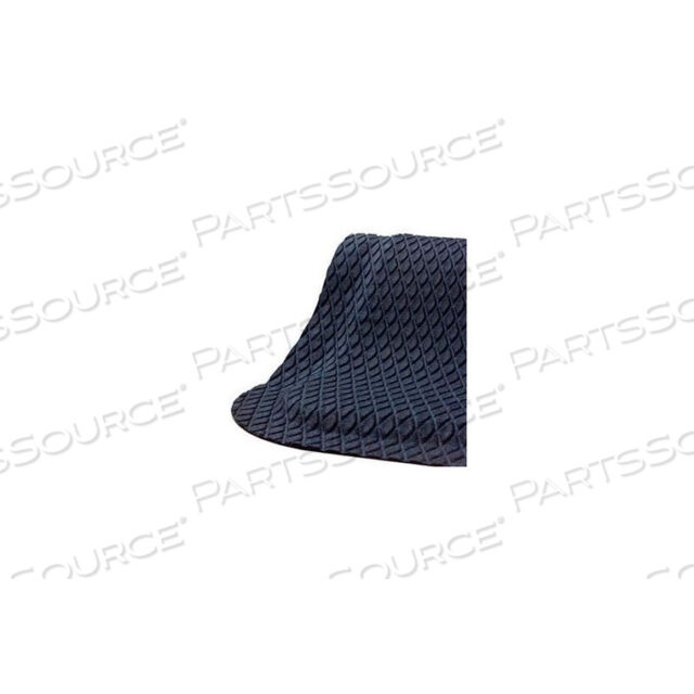 OEM#: 4412323100HOG HEAVEN ANTI FATIGUE MAT FASHION BORDER 5/8 THICK 2 X 3 BLACK от Andersen Company