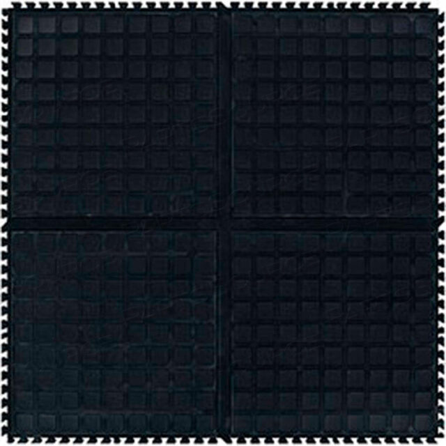 OEM#: 447201100HOG HEAVEN III COMFORT МОДУЛЬНАЯ ЦЕНТРАЛЬНАЯ ПЛИТКА 3/4 ТОЛЩИНОЙ 3 ЧЕРНАЯ от Andersen Company