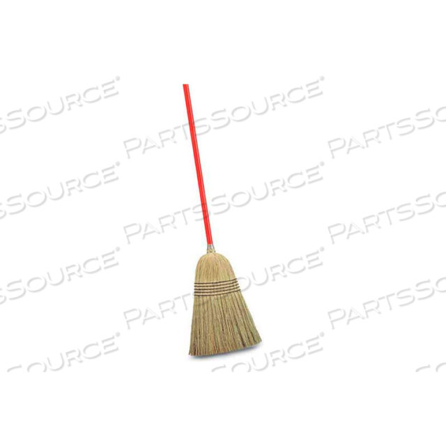 OEM#: 502JANITOR CORN BROOM от Libman