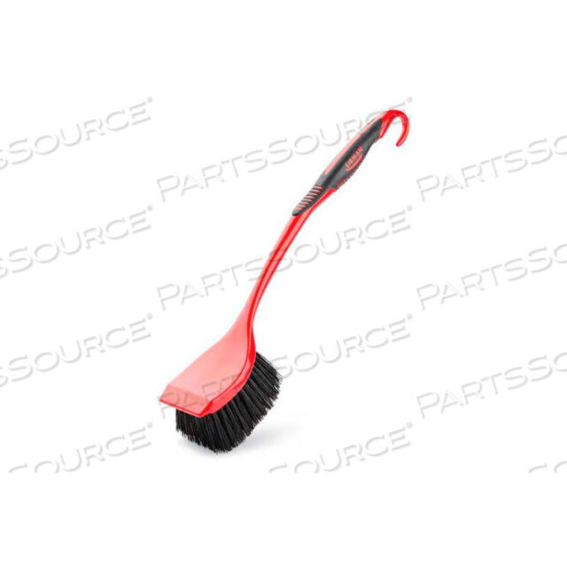 OEM#: 522УДОБНАЯ ЩЕТКА С ДЛИННОЙ РУЧКОЙ - КРАСНАЯ от Libman