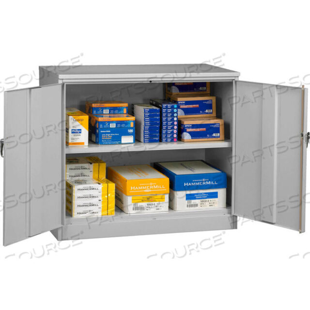 OEM#: J1842SU-SNDШКАФ ДЛЯ ХРАНЕНИЯ ДЖУМБО - СВАРНОЙ 48Ш X 18Г X 42В, ПЕСОЧНЫЙ от Tennsco Corp.