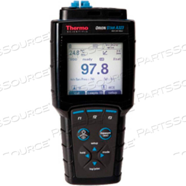 OEM#: STARA3230ORION STAR A323 PORTABLE DISSOLVED OXYGEN METER by Thermo Fisher Scientific (Asheville)
