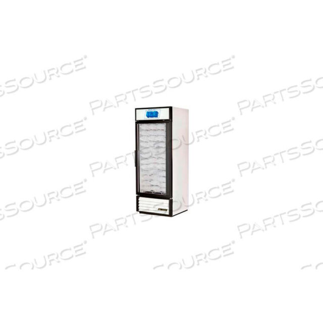 OEM#: GDIM-26NT-HC-TSL01GDIM-26NT ТОРГОВЫЙ КОНТЕЙНЕР ДЛЯ ЛЬДА 1 СЕКЦИЯ БЕЗ БАКА - 30W X 29-7/8D X 78-5/8H от True Food Service Equipment
