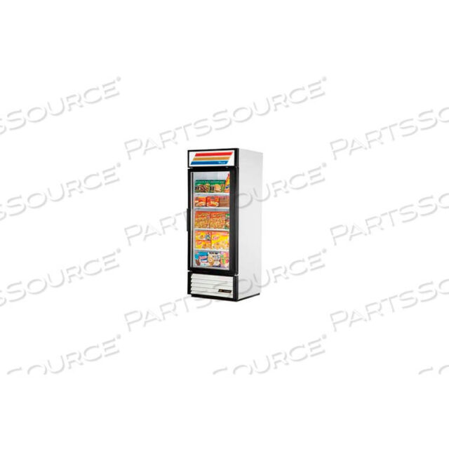 OEM#: GDM-26F-HC-TSL01GDM-26F МОРОЗИЛЬНАЯ ТОРГОВАЯ ВИТРИНА 1 СЕКЦИЯ - 30W X 29-7/8D X 78-5/8H от True Food Service Equipment