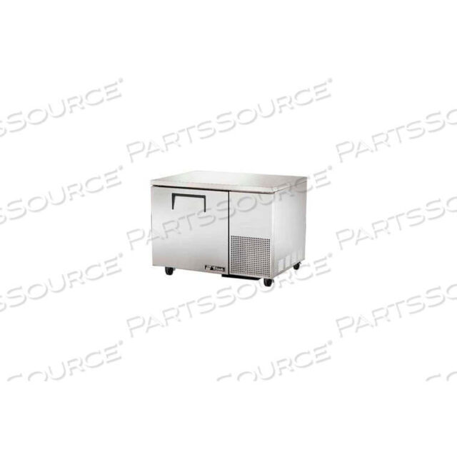 OEM#: TUC-44F-HCDEEP UNDERSTOCKER FREEZER - 10F - 44-1/2W X 32-1/4D X 29-3/4H - TUC-44F от True Food Service Equipment