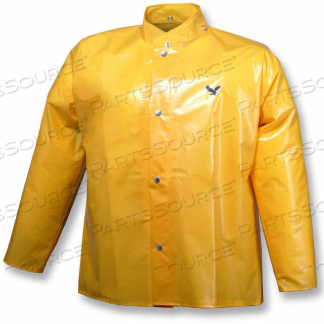 OEM#: J22207.3XRAINJACKET,IRON EAGLE от Tingley Rubber