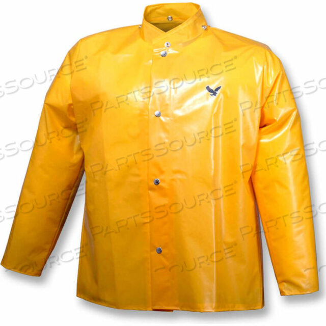 OEM#: J22207.LGRAINJACKET,IRON EAGLE by Tingley Rubber