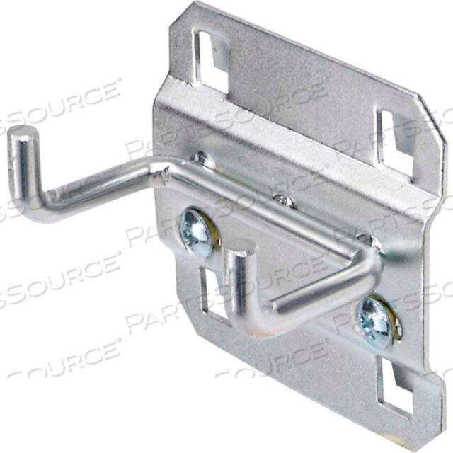 OEM#: 52119ДВОЙНОЙ ШТОК 1 90 ГРАДУСНЫЙ ИЗГИБ (5 ШТ) от Triton Products