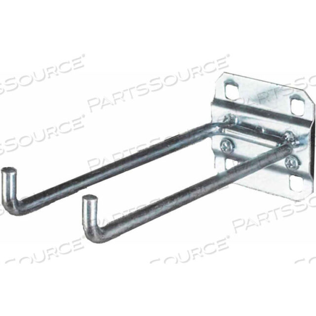 OEM#: 52419ДВОЙНОЙ ШТОК 4 90 ГРАДУСНЫЙ ИЗГИБ (5 ШТ) от Triton Products