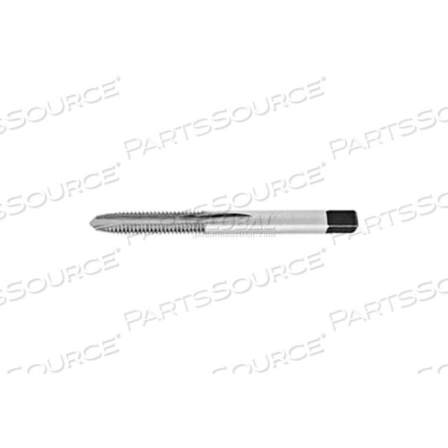 OEM#: 5562040M2.0X.40 D3 SPIRAL PT, PLUG CHAMMER ISO METRIC HSS IMPORT HAND TAP, GROUND, 2 FLUTE от Star Tool Supply