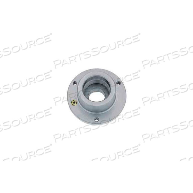 ЗАДНЯЯ ПЛАСТИНА, С РЕЗЬБОЙ ДЛЯ ПАТРОНА SET-TRU, 6 2-3/16-10 HARDINGE