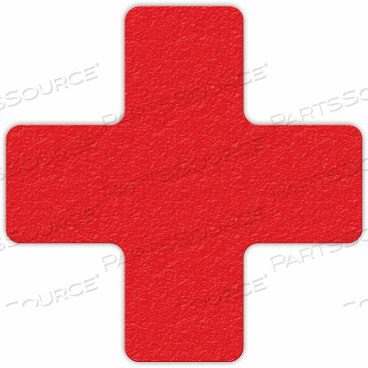 OEM#: LM120RFOLOR МАРКИРОВОЧНАЯ ЛЕНТА, КРАСНАЯ, + ФОРМА, 25/УП. от Incom Manufacturing