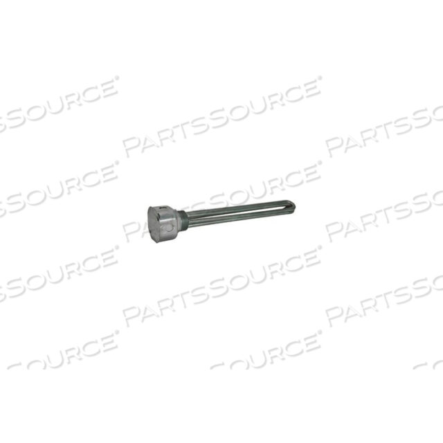 OEM#: TSP02792ВИНТОВОЙ НАГРЕВАТЕЛЬ ПОГРУЖНОЙ 6-3/8 ДЮЙМА D от Tempco