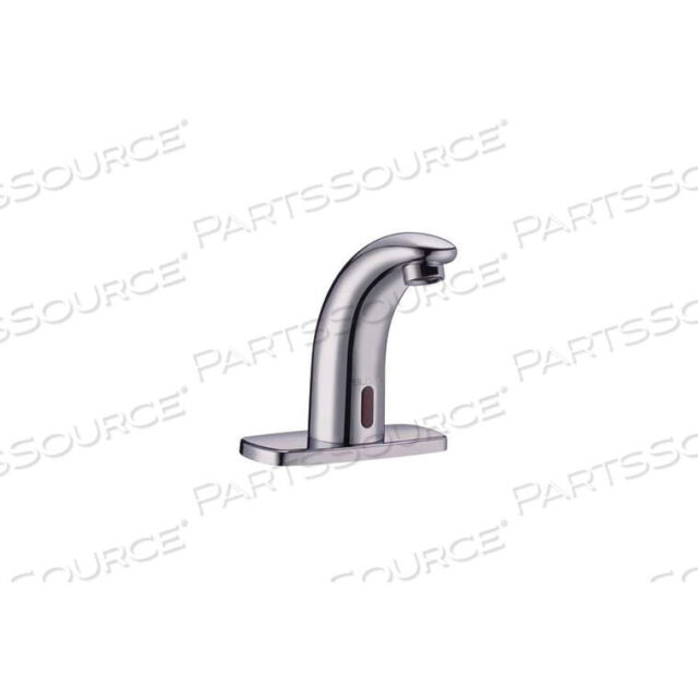 OEM#: 3362130SF-2400-4 СМЕСИТЕЛЬ ДЛЯ РАКОВИНЫ от Sloan