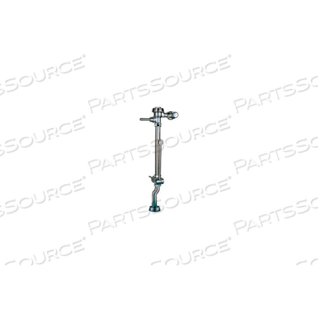 OEM#: 3919711ROYAL BPW 1150-1.6 РУЧНОЙ КЛАПАН СЛИВА Sloan