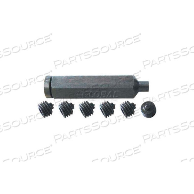 OEM#: 5741628ИМПОРТНЫЙ 1/4-28 НАБОР ВИНТОВ ПЕРЕДАТЧИКА от Star Tool Supply