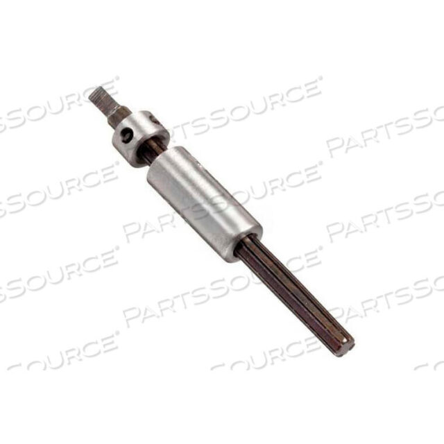 OEM#: 600063WALTON #6 3-Х КАНАВОЧНЫЙ ЭКСТРАКТОР от Star Tool Supply