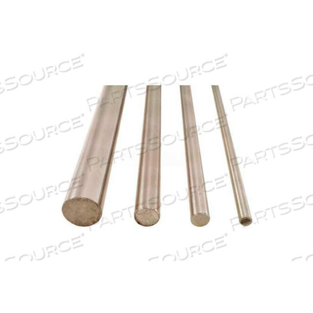 OEM#: 6280025W-1 WATER HARDENING DRILL ROD 25/64 by Star Tool Supply