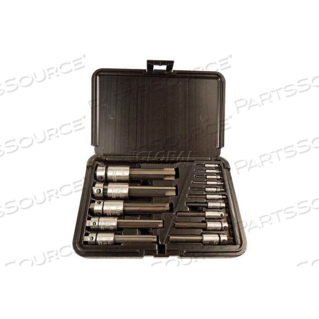 OEM#: 630000WALTON 1/4-5/8 TAP EXTRACTOR SET by Star Tool Supply